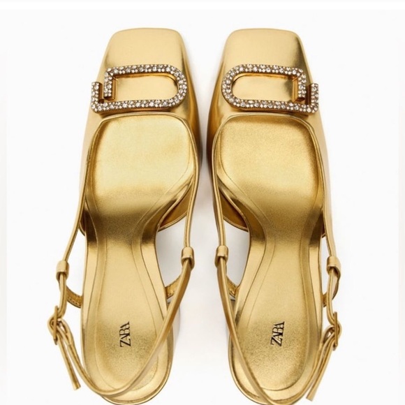 Zara authentic - Picture 3 of 3